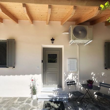 Vila Lemon House Nafplio Exteriér fotografie
