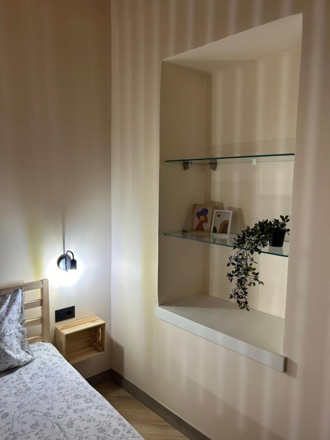 Vila Lemon House Nafplio Exteriér fotografie