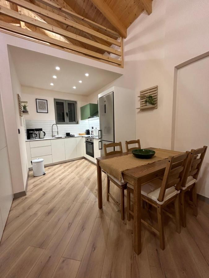 Vila Lemon House Nafplio Exteriér fotografie